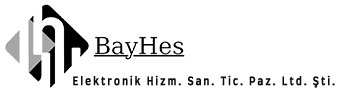 Bayhes Elektronik Hizm. San. Tic. Paz. Ltd. Şti.